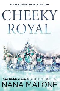 Produktbild: Cheeky Royal