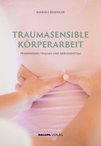 Produktbild: Traumasensible K&ouml;rperarbeit