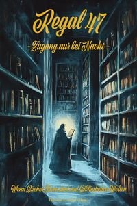 Produktbild: Regal 47 - Zugang nur bei Nacht - Wenn B&uuml;cher T&uuml;ren sind und Bibliotheken Welten