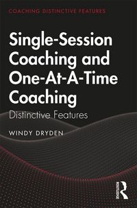 Produktbild: Single-Session Coaching and One-At-A-Time Coaching