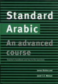Produktbild: Standard Arabic Teacher's Handbook