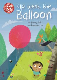 Produktbild: Jinks, J: Reading Champion: Up Went the Balloon