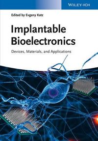 Bild vom Artikel Implantable Bioelectronics vom Autor 