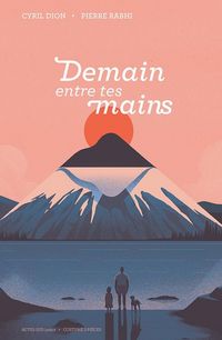 Produktbild: Demain entre tes mains