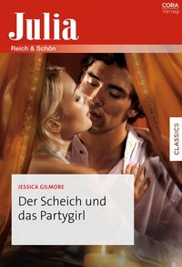 Produktbild: Der Scheich und das Partygirl