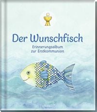 Produktbild: Der Wunschfisch