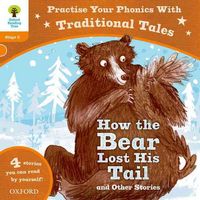 Produktbild: Hunt, R: Oxford Reading Tree: Level 6: Traditional Tales Pho