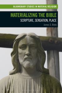 Produktbild: Materializing The Bible
