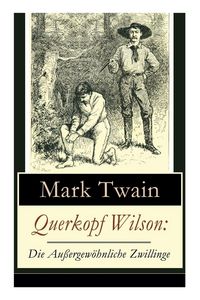 Produktbild: Querkopf Wilson