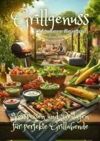 Produktbild: Grillgenuss