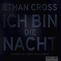 Produktbild: Ich bin die Nacht