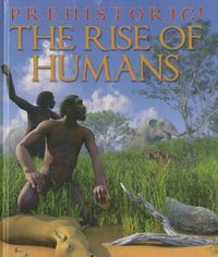 Produktbild: The Rise of Humans