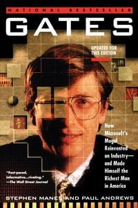 Produktbild: Gates