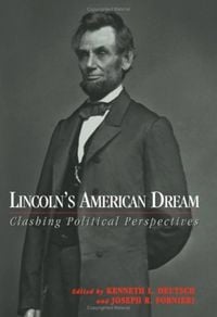 Produktbild: Lincoln's American Dream