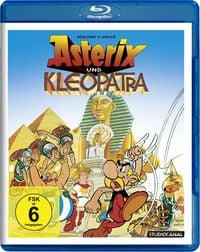 Bild vom Artikel Asterix und Kleopatra vom Autor Various Artists