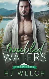 Produktbild: Troubled Waters