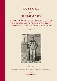 Produktbild: Culture and Diplomacy