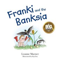 Produktbild: Franki and the Banksia