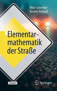 Produktbild: Elementarmathematik der Stra&szlig;e