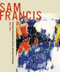 Produktbild: Sam Francis