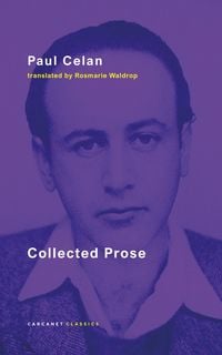 Produktbild: Collected Prose