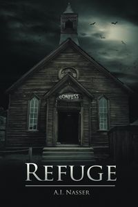 Produktbild: Refuge (Sin Series, #2)