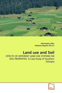 Produktbild: Kiflu, A: Land use and Soil