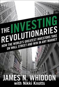 Produktbild: Investing Revolutionaries How