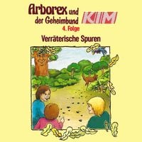 Produktbild: 04: Verr&auml;terische Spuren