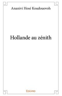Produktbild: Hollande au zenith