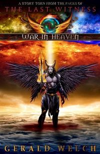 Produktbild: War In Heaven
