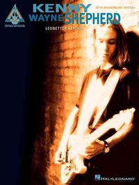 Produktbild: Kenny Wayne Shepherd - Ledbetter Heights (20th Anniversary Edition)