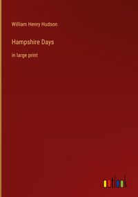 Produktbild: Hampshire Days