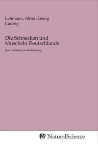 Produktbild: Die Schnecken und Muscheln Deutschlands