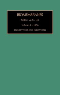 Produktbild: Endocytosis and Exocytosis