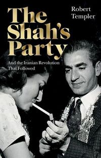 Produktbild: The Shah's Party