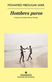 Produktbild: Hombres Puros