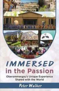 Produktbild: Immersed in the Passion