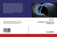 Produktbild: Handbook of Psychiatry Volume 18