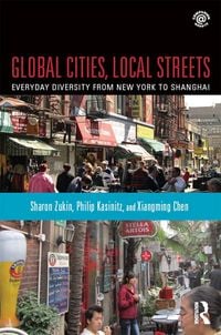 Produktbild: Global Cities, Local Streets