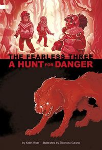 Produktbild: A Hunt for Danger