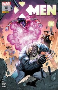 Produktbild: X-Men 3 - Weltenfresser