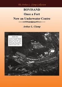 Produktbild: Bovisand Once a Fort Now an Underwater Centre