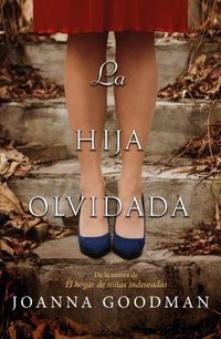Produktbild: Hija Olvidada, La