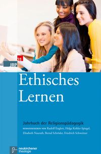 Produktbild: Ethisches Lernen