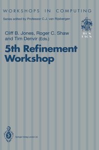 Produktbild: 5th Refinement Workshop