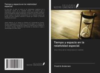 Produktbild: Tiempo y espacio en la relatividad especial