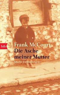 Produktbild: Die Asche meiner Mutter