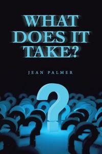 Produktbild: What Does It Take?