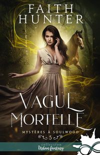 Produktbild: Vague mortelle